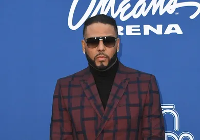 2018 Soul Train Awards - Red Carpet