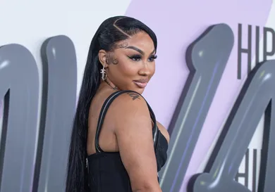 BET Hip Hop Awards 2023 - Arrivals