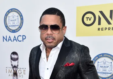 47th NAACP Image Awards Presented By TV One - Red Carpet