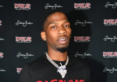 Blocboy JB Meet &amp; Greet