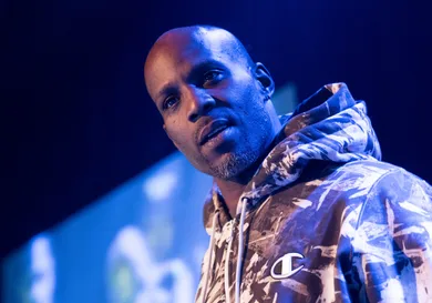 DMX In Concert - New York, New York