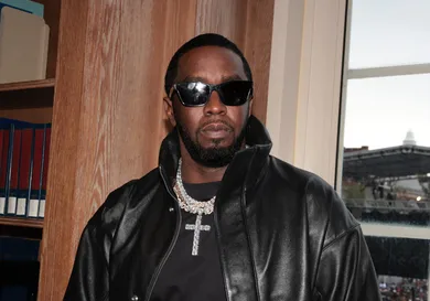 Sean "Diddy" Combs Fulfills $1 Million Pledge To Howard University At Howard Homecoming ‚Äì Yardfest