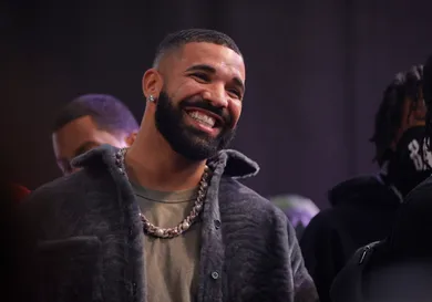 Drake's Till Death Do Us Part Rap Battle Event