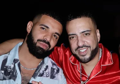 Hublot Collectors Dinner with Haute Living Cover Star French Montana At Papi Steak