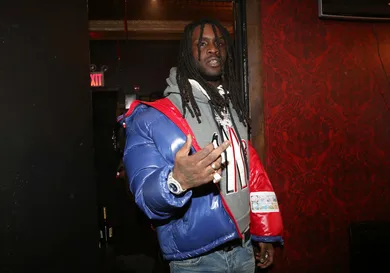 Chief Keef In Concert - New York, NY