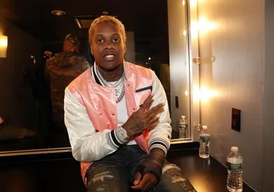 Lil Durk In Concert - New York, NY