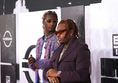 BET Hip Hop Awards 2021 - Arrivals