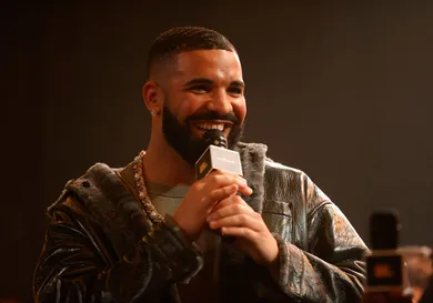 Drake's Till Death Do Us Part Rap Battle Event