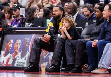 Los Angeles Clippers v Toronto Raptors