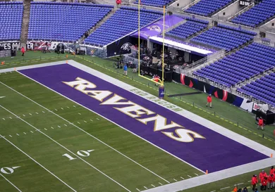 M&amp;T Bank Stadium