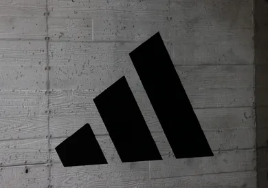 Adidas Logo