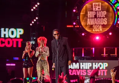 BET Hip Hop Awards 2024 - Show