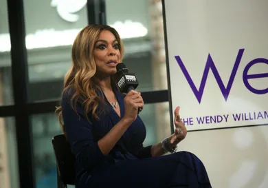 Build Series Presents Wendy Williams Discussing Her Daytime Talk Show