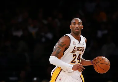 Cleveland Cavaliers v Los Angeles Lakers