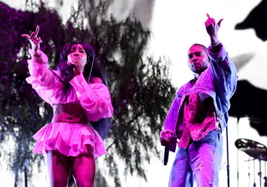 2018 Coachella Valley Music And Arts Festival - Weekend 1 - Day 1