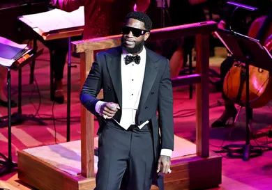 Gucci Mane The Road To 1017 Featuring The Atlanta Pops Orchestra