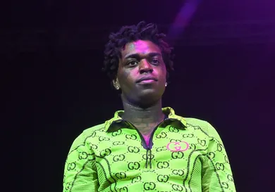 Kodak Black &amp; Friends Concert - Biloxi, MS