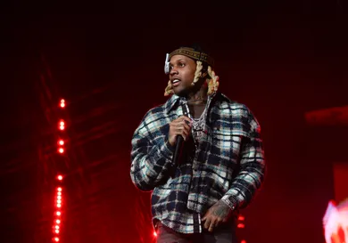 Future And Friends "One Big Party Tour" - Atlanta, GA