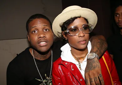 Lil Durk 2X Listening Session