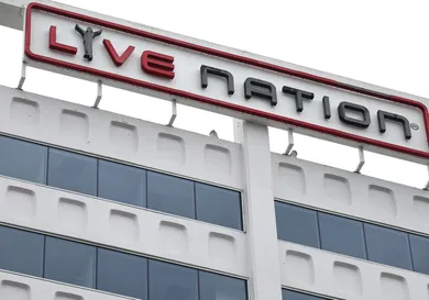 DOJ Files Antitrust Lawsuit Against Live Nation