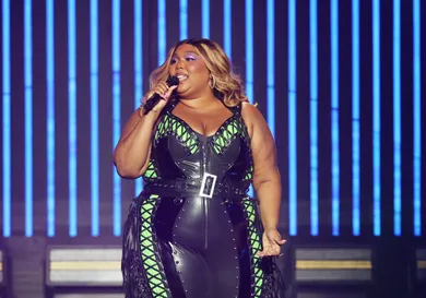 Lizzo "The Special Tour 2023" - Sydney