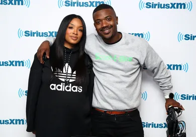 Celebrities Visit SiriusXM - March 29, 2018