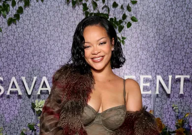 Savage X Fenty Celebrates Lavish Lace Debut at Nordstrom