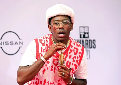 BET Awards 2021 - Arrivals