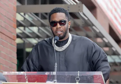 Unnamed Athlete Allegedly Stopped Diddy From Committing Sexual Assault ...