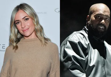 kristina cavalarri kanye west