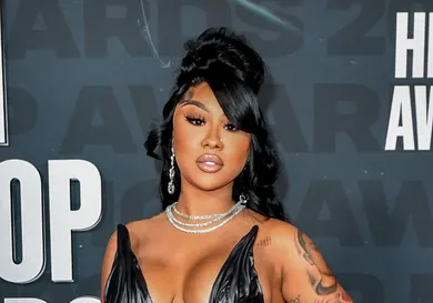 BET Hip Hop Awards 2022 - Arrivals