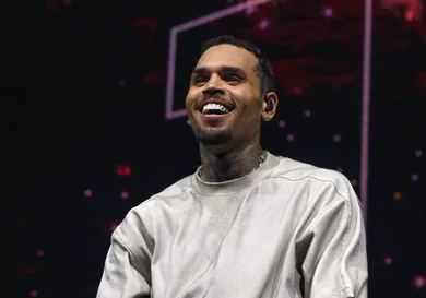 Chris Brown - The 11:11 Tour - New York