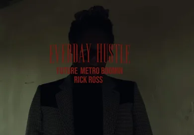 Future Rick Ross Everyday Struggle Metro Boomin Music Video Hip Hop News