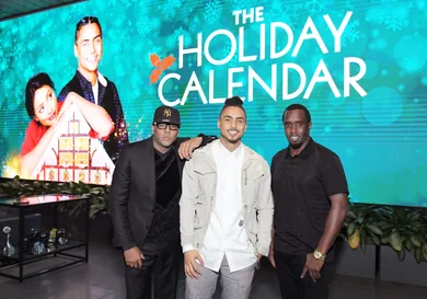 "The Holiday Calendar" Special Screening Los Angeles