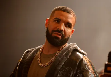 Drake's Till Death Do Us Part Rap Battle Event