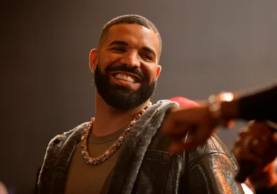 Drake's Till Death Do Us Part Rap Battle Event