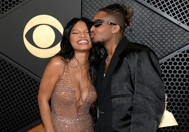 66th GRAMMY Awards - Arrivals