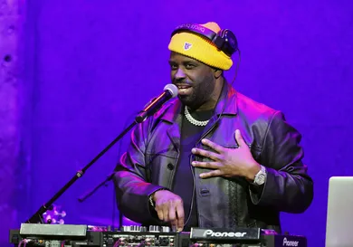 Big Daddy Kane In Concert With Special Guest Funk Flex