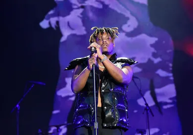 Juice WRLD’s Final Album Unveiled In New “The Party Never Ends” Trailer