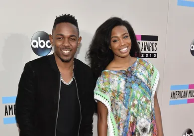 2013 American Music Awards - Red Carpet