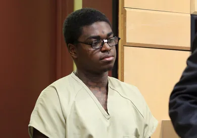 News: Kodak Black Probation Hearing