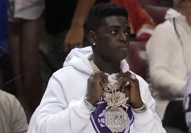 Kodak Black Marriage Comments Hip Hop News