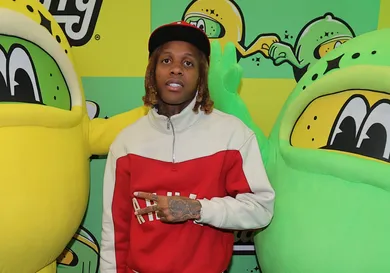 STARRY Brings Lil Durk To Jackson State University To Surprise And Support Students At STARRY FIZZ FEST