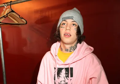 Lil Xan In Concert - New York, NY