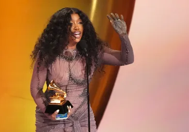 Entertainment: 2024 Grammy Awards