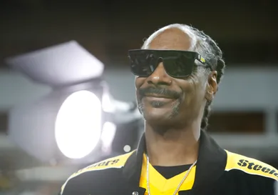 Snoop Dogg's Response To Kendrick Lamar Leaves TDE Punch Laughing