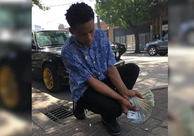 Tay-K Image