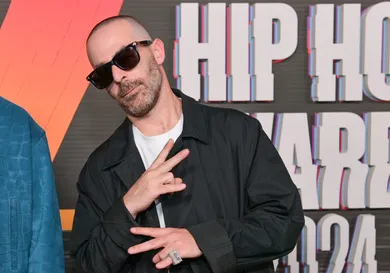 BET Hip Hop Awards 2024 - Arrivals