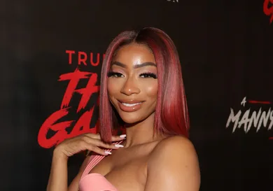 "True to the Game 3" Los Angeles Screening