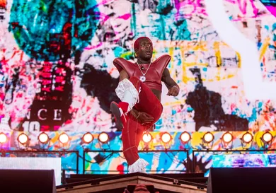 Lil Uzi Vert Appears To Confirm Pulling “Frank Ocean” With Record Deal